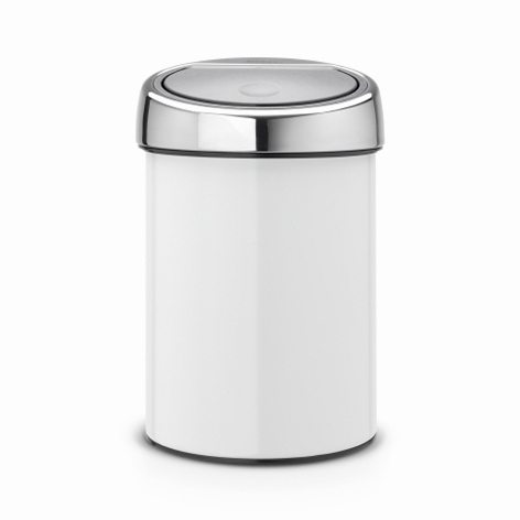    Brabantia Touch Bin 364488 (3) 