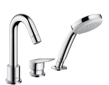  Hansgrohe Logis 71313000    (3 .) 