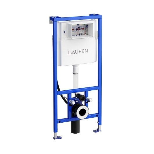  Laufen LIS CW2 8.9466.1.000.000.1  