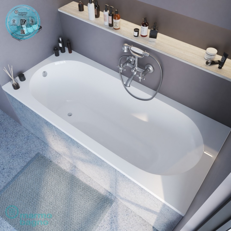  Marmo Bagno  MB-L170-75 17075 ,  