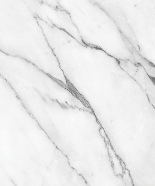  Tessoro EDEN 160 Bianco Carrara T-B-8001-BC