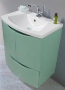    BelBagno Alda 80 BB800SHVC/MO  Menta Opaco ( )