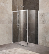   BelBagno UNIQUE-AH-1-110/125-80-C-Cr 11080 , 