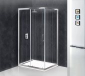   BelBagno Uno UNO-AH-1-120/90-C-Cr 12090 , 