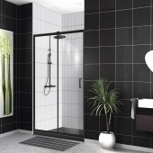    BelBagno UNO-195-BF-1-140-C-NERO 140195 ,  