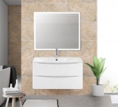    Belbagno Acqua ACQUA-900-2C-SO-BL 9045 , Bianco Lucido