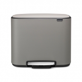   Brabantia Bo Pedal Bin 121647 (36)     