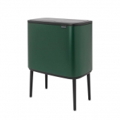    Brabantia Touch Bin Bo 304163 36 ,  