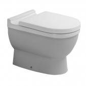   Duravit Starck 3 0124090000 3656 ,  