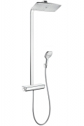   Hansgrohe Raindance Select E 27286000  , 