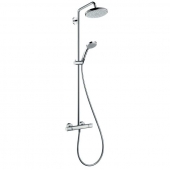     Hansgrohe Croma Ecosmart 27188000 