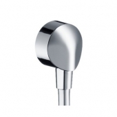   Hansgrohe Fixfit E 27458000 