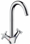  Hansgrohe Logis Classic 71285000   