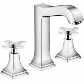    Hansgrohe Metropol Classic 31307000 