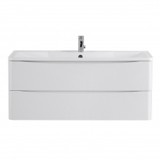    Belbagno ACQUA-1200-2C-SO-BL 12045,5 , Bianco Lucido