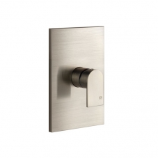    Gessi Emporio Via manzoni 44632#149  ( ), Finox Brushed Nickel