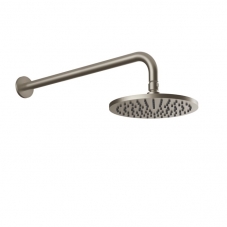   Gessi Emporio shower 47382#149 2020, Finox Brushed Nickel