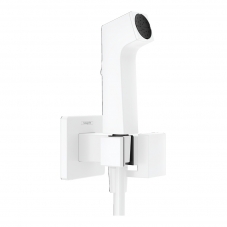   Hansgrohe Bidette E 1jet EcoSmart 29233700   ( ),  