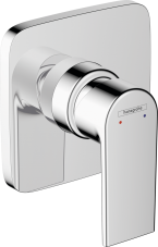    Hansgrohe Vernis Shape 71658000 