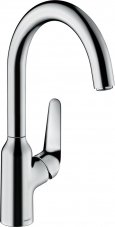    Hansgrohe Focus M42 71802000 