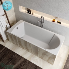  Marmo Bagno  MB-GL170-70 17070 ,  