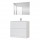    Belbagno ALBANO-1200-2C-PIA-BL 12045 , Bianco Lucido