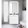    Belbagno ALBANO-700-2C-SO-BL 7050 , Bianco Lucido