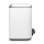   Brabantia Bo Pedal Bin 121142 (11+23) 