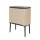    Brabantia Touch Bin Bo 304644 311 , 