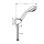   Hansgrohe Crometta 85 27558000 