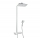   Hansgrohe Raindance Select Showerpipe 27112400 360  /